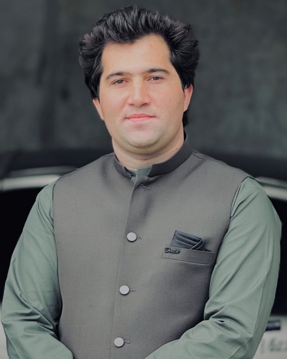 Abid Ali